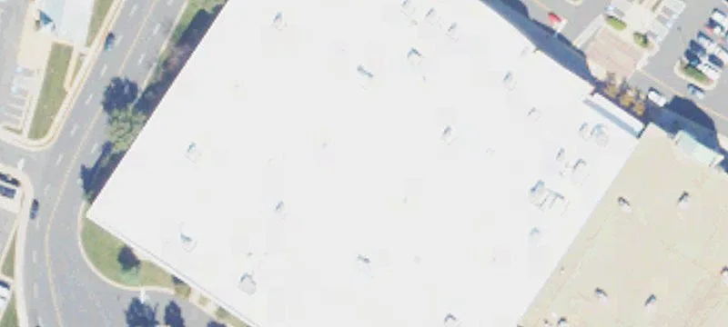 Retail Space in Sterling Plaza