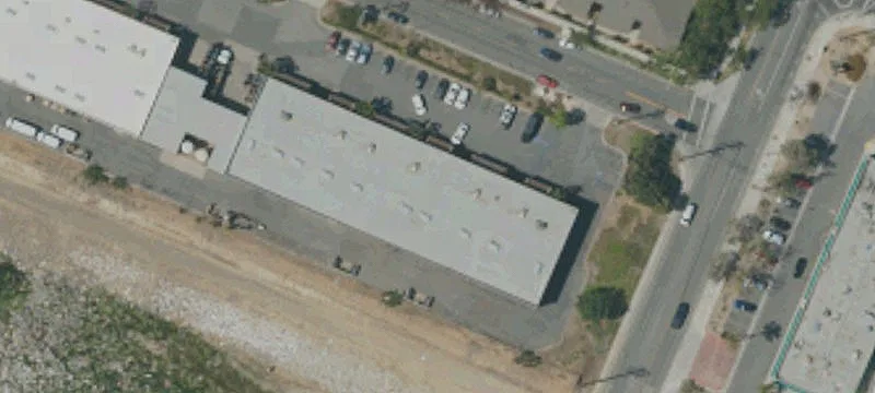 Industrial Space Available For Rent