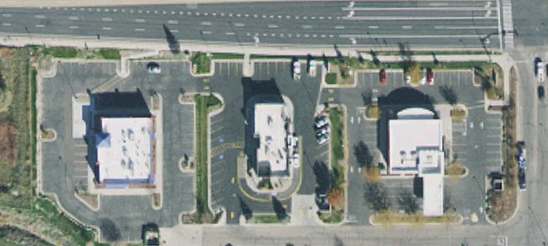 Retail Space For Sale
