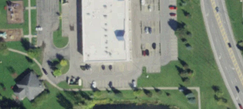 Retail Space Near Walmart