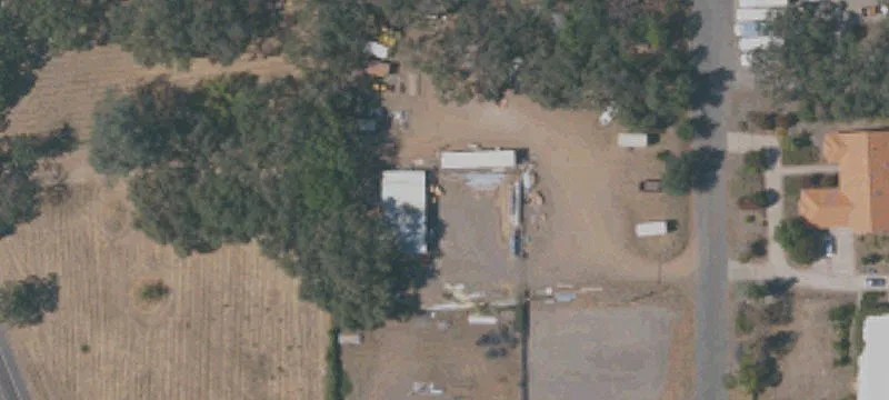 Prime Commercial-Industrial Land Opportunity