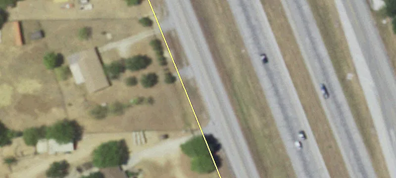 Development Opportunity on US-287