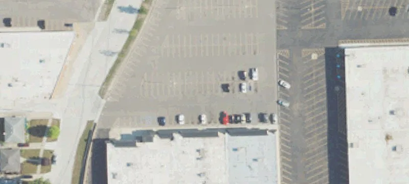Retail Outlot with Drive-Thru