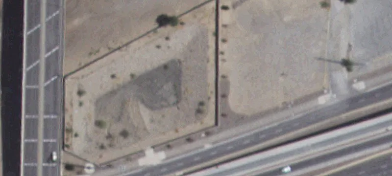 Land Near Loop 375