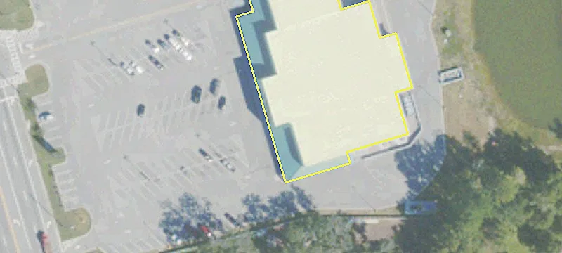 Highway Commercial Property For Sale