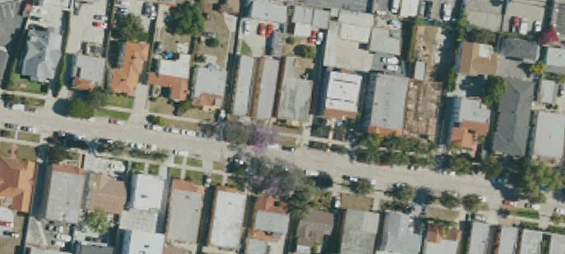 New Construction Six-Unit Investment Property