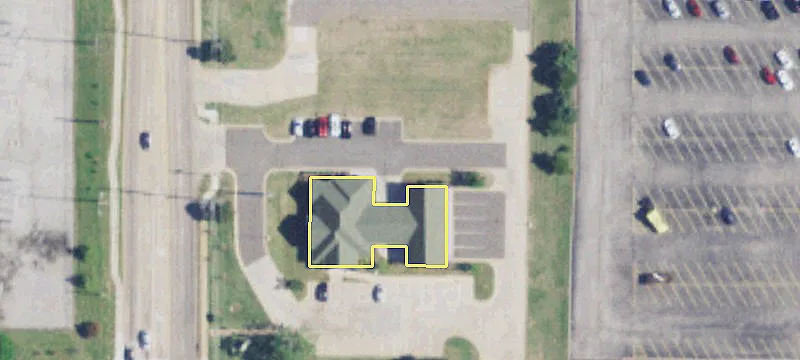 Freestanding Medical Office Building For Sale