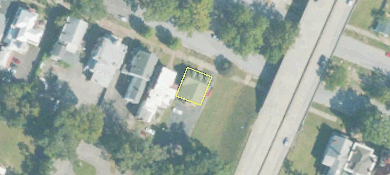 Downtown Augusta Second-Story Office Space