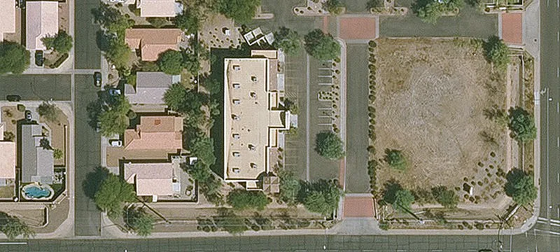 Apache Junction Church Opportunity