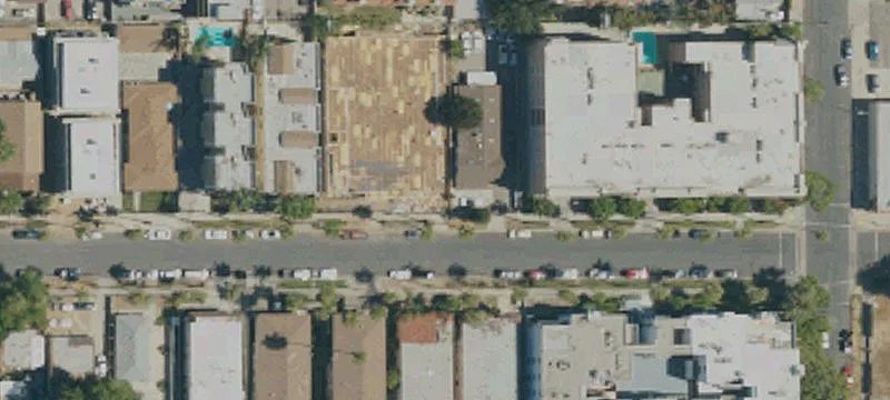 Van Nuys Multifamily Investment Opportunity