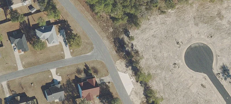 Crawfordville Commercial Land Parcel