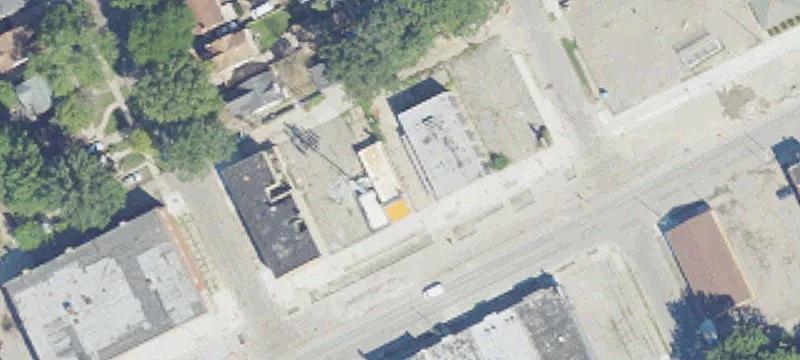 Retail Space Available