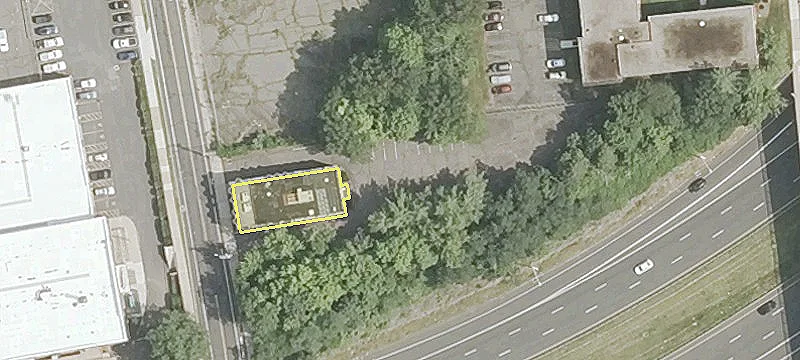 Versatile Commercial Property in New Britain