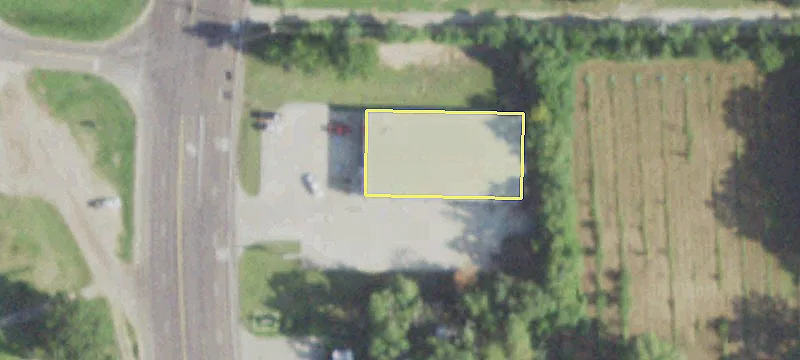 Warren, TX Commercial Redevelopment Opportunity