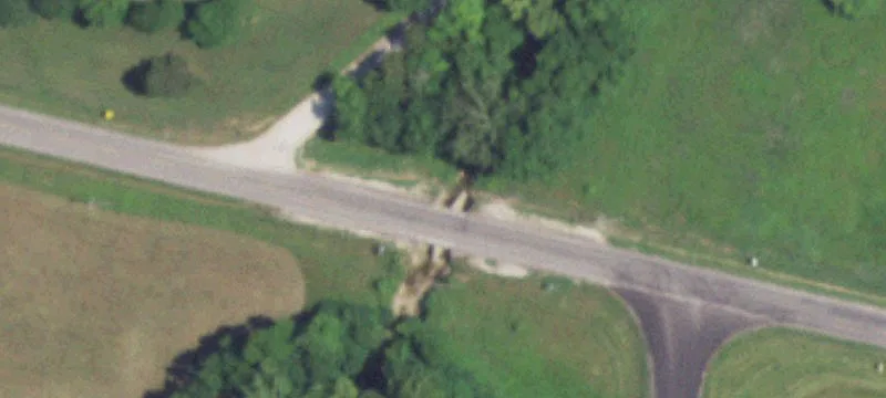 Highway 42 Commercial/Residential Opportunity