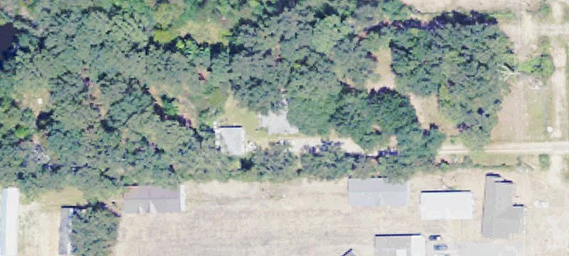 Highway 49 Commercial Property