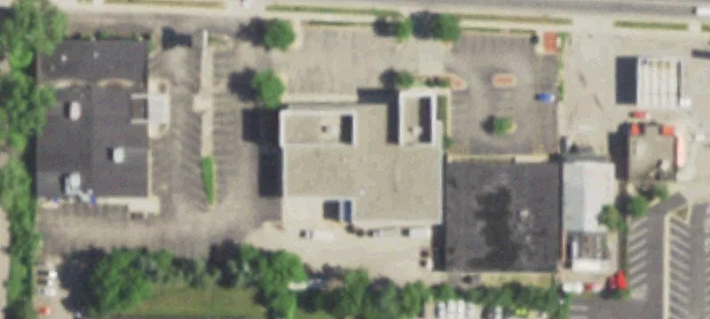 High-Visibility Commercial/Retail Condo Unit
