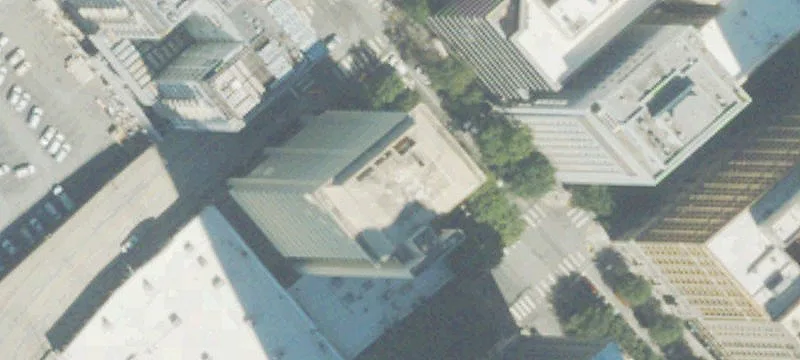 Downtown Atlanta Office Condominium