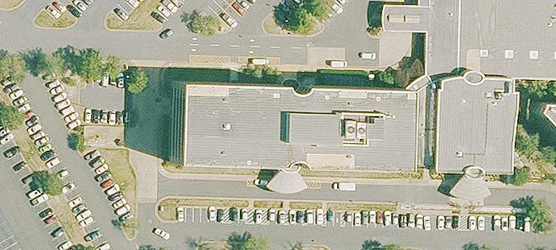 Medical Office Space Near Hospital