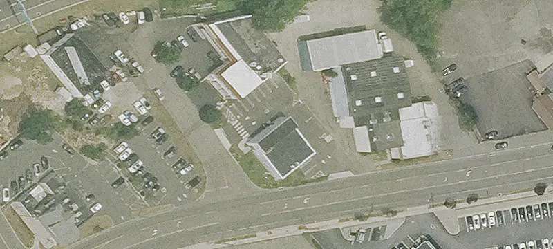 Remodeled Industrial/Flex Property For Sale