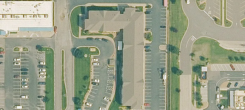 Land in Piper Plaza
