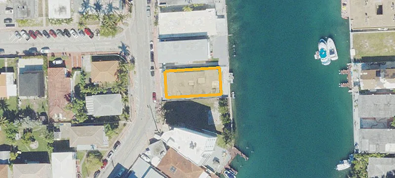 Waterfront Multifamily Investment Opportunity