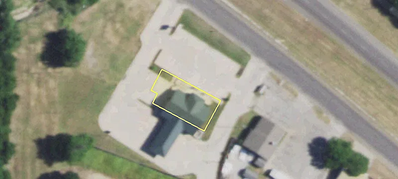 Springtown Industrial Property For Sale