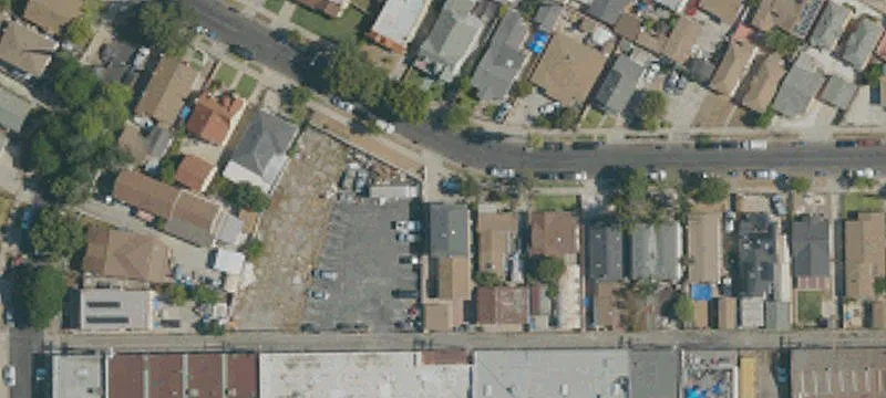 Multifamily Property with Two Units