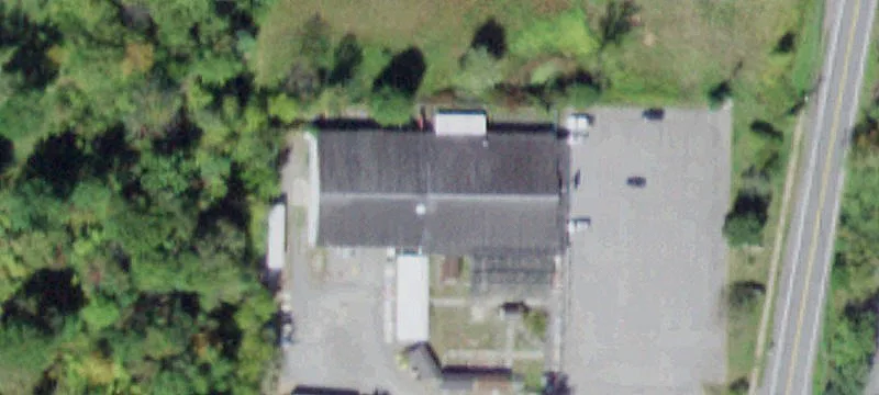 Mixed-Use Development in New Paltz