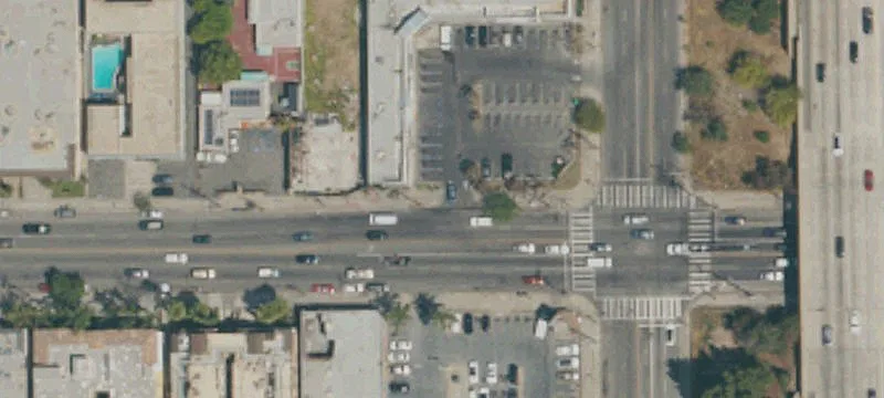 Former Restaurant Space Available