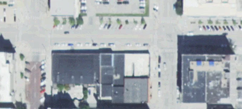 Downtown Omaha Flexible Mixed-Use Property
