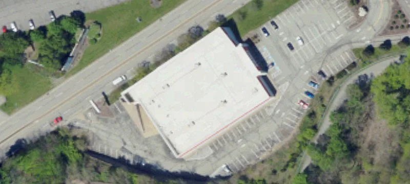 Retail Space For Sale