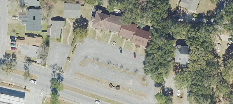 Executive Office Suites For Lease