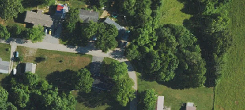 12.46 Acres with Improvements