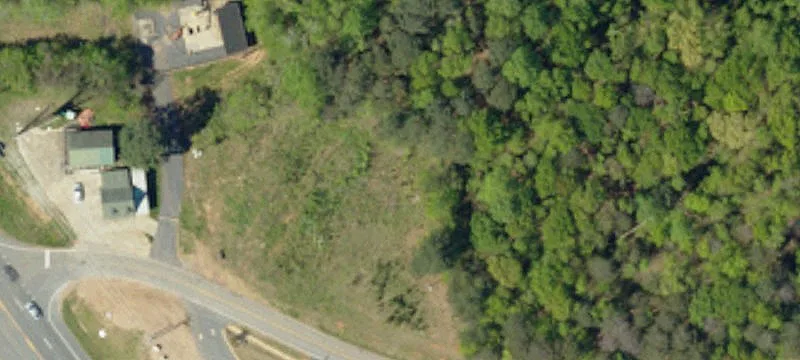 Commercial Building in Anderson, SC