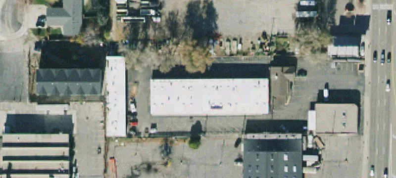 Mixed-Use Investment Opportunity
