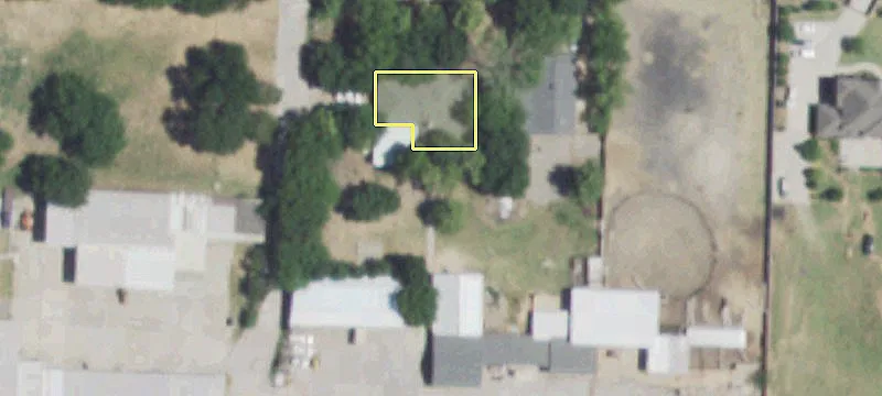 Wylie Land with Commercial Potential