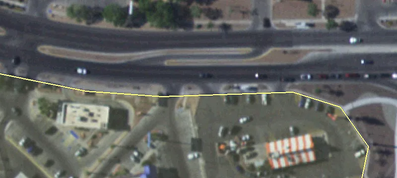 El Paso Office Space Available