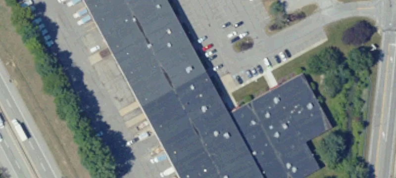 Cranberry Township Office/Showroom Space
