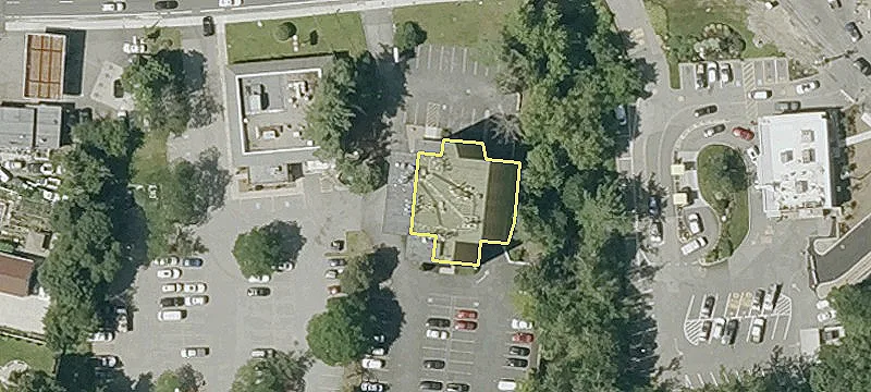 Woburn Office Space For Rent
