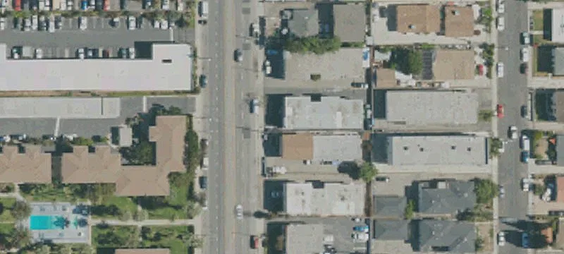 North Hollywood Multifamily Investment Opportunity