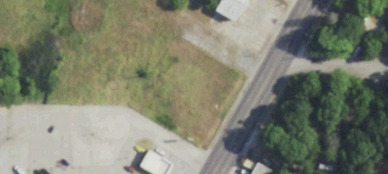 Prime Denton Mixed-Use Development Site