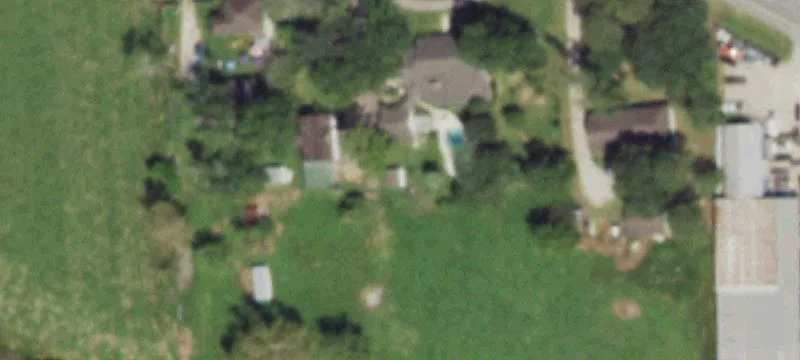 Prime Commercial Land with Rail