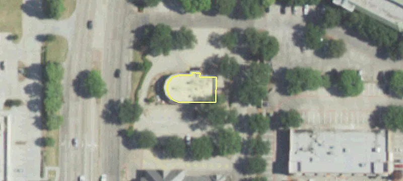 Addison Retail Space Available