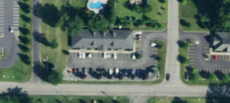 High-Volume Salon/Day Spa For Sale