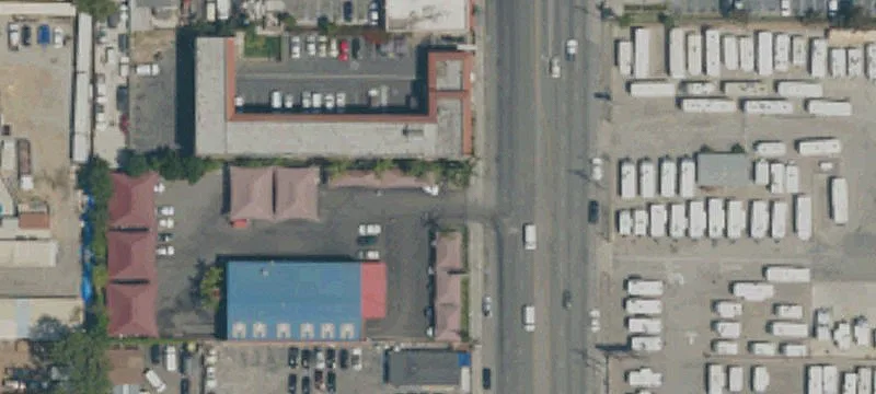 Sepulveda Boulevard Commercial Opportunity