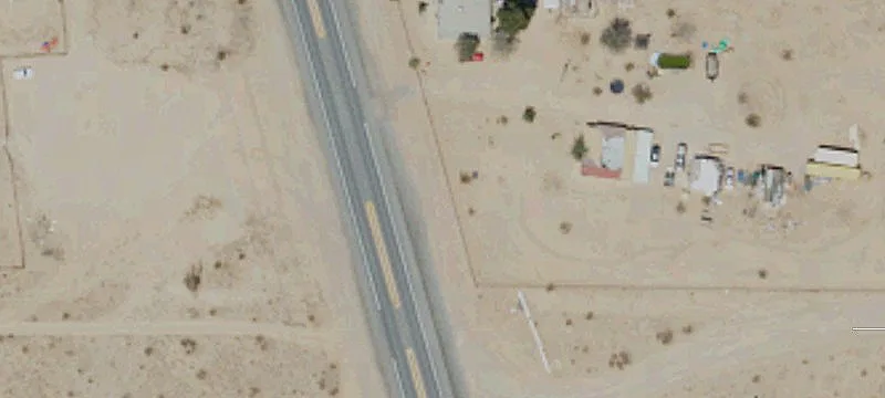 Two Houses on Large Lot