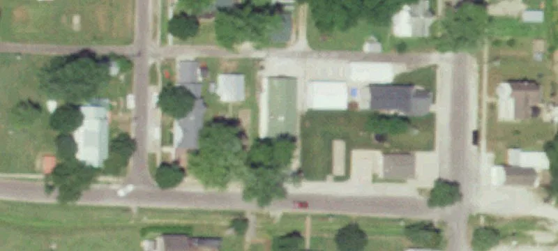 Hartsburg Landmark Restaurant and Bar