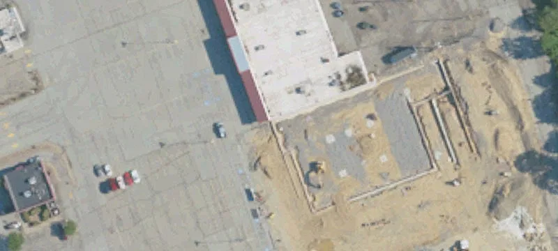 Riverview Plaza Retail Opportunity