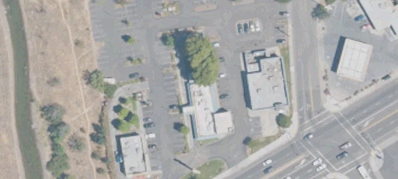 Red Bluff NNN Retail Property
